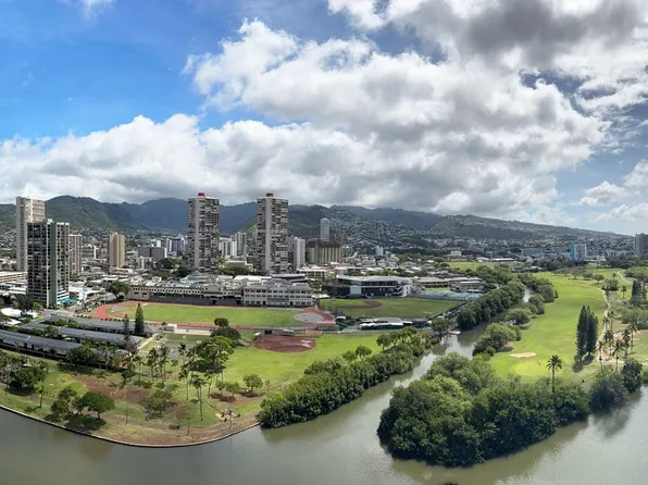 2211 Ala Wai Blvd APT 2309, Honolulu, HI 96815