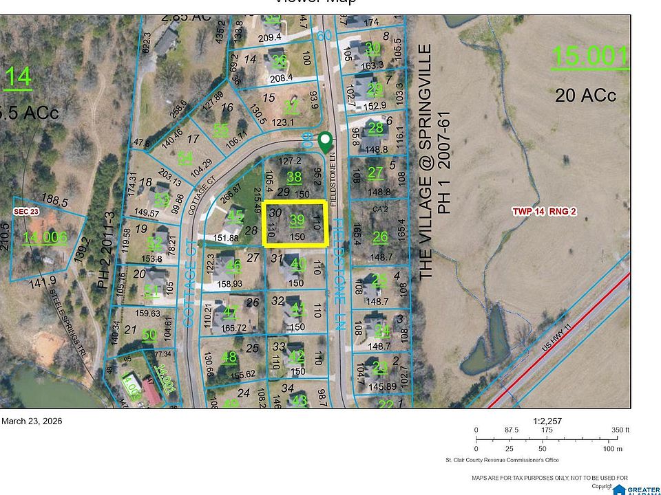 2nd image of 95 Fieldstone Ln #30