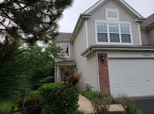 3045 Crystal Rock Rd, Naperville, IL 60564