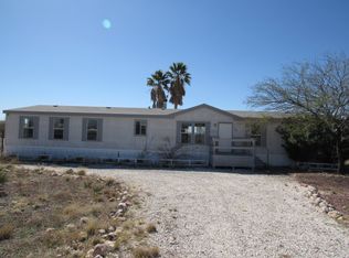 5542 E Hermans Rd, Tucson, AZ 85756