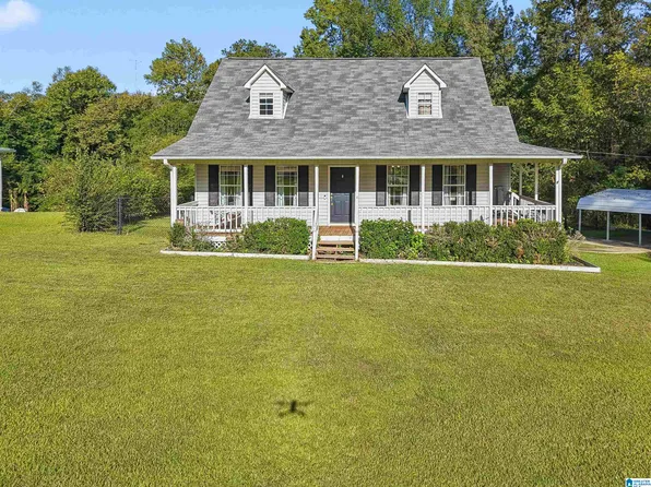 216 Gayle Dr, Birmingham, AL 35217