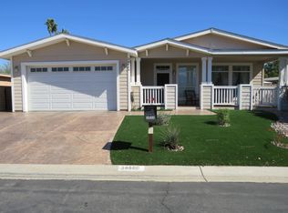 38600 Parker Ridge Way, Palm Desert, CA 92260