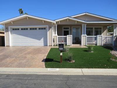 38600 Parker Ridge Way, Palm Desert, CA, 92260
