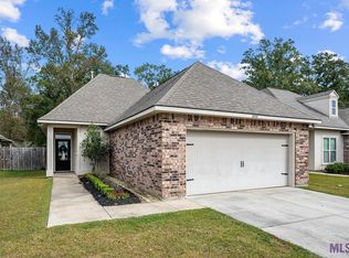 8521 Arabella Ave, Baton Rouge, LA 70820