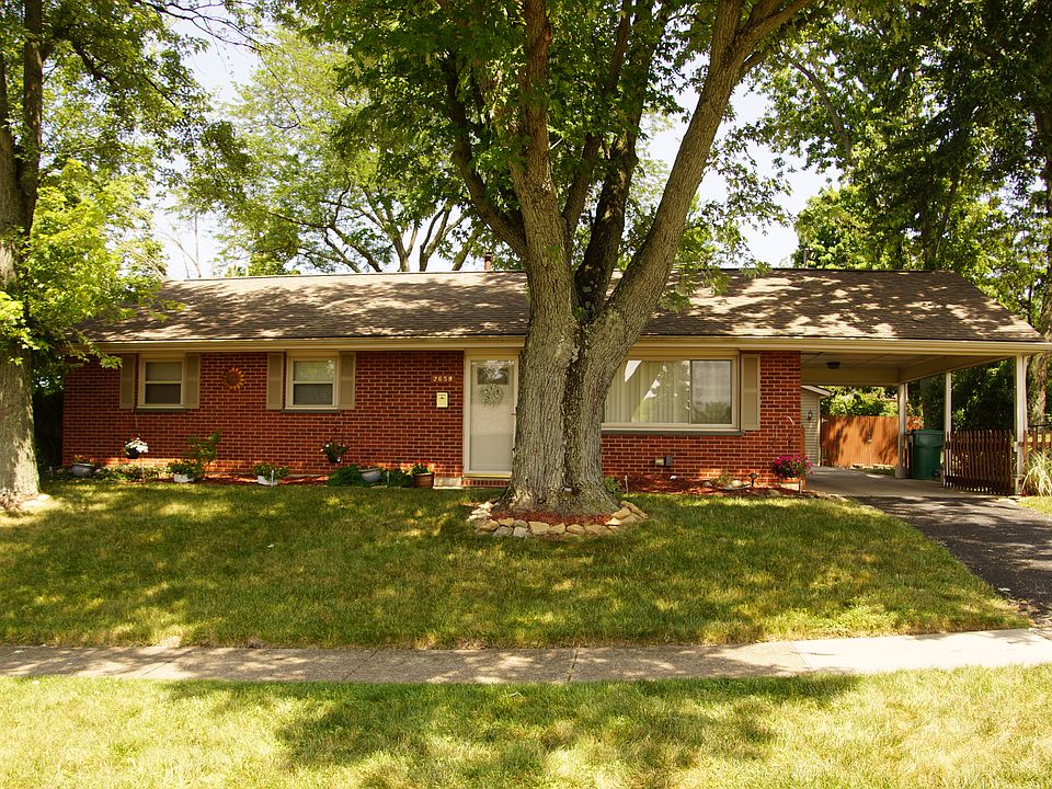 1st image of 2658 Powhattan Pl
