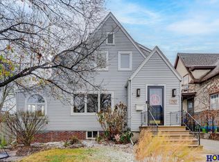 1707 Otoe St, Lincoln, NE 68502