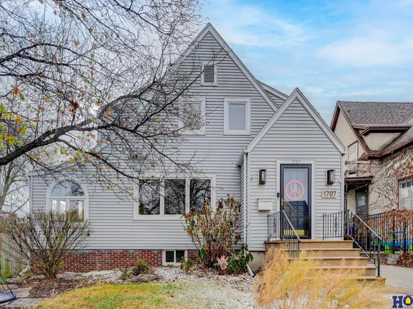 1707 Otoe St, Lincoln, NE 68502