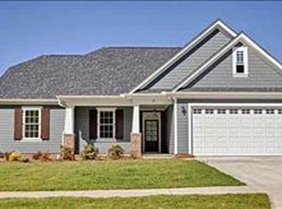 33 Donemere Way, Fountain Inn, SC 29644