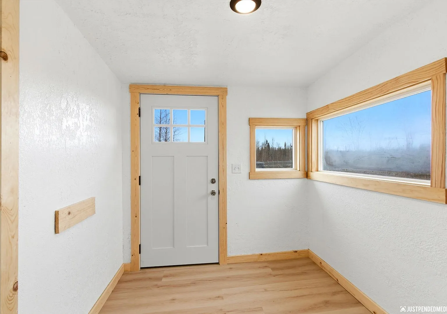 2 Bedroom | 1 Bathroom | Single Family Home | Large Lot — Photo 2