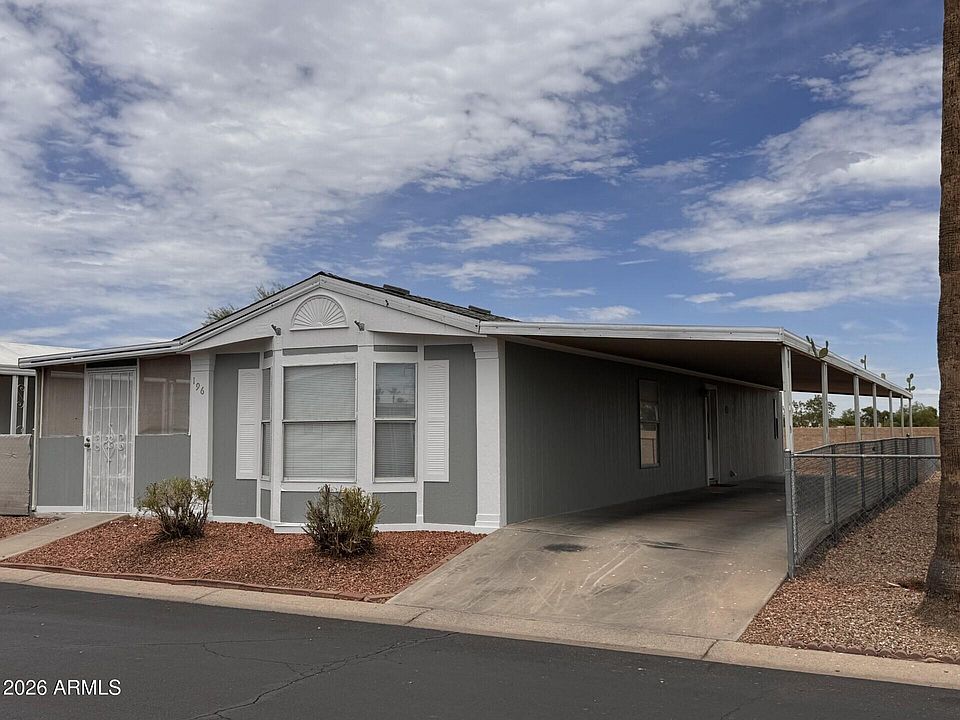 1st image of 8301 N 103rd Avenue #196