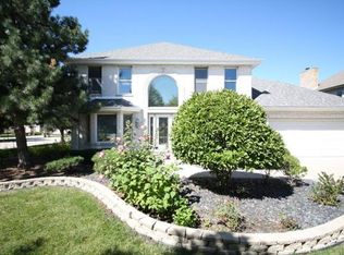 16260 Kingsport Rd, Orland Park, IL