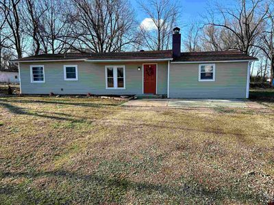 6511 Highway 62 W, Gassville, AR, 72635