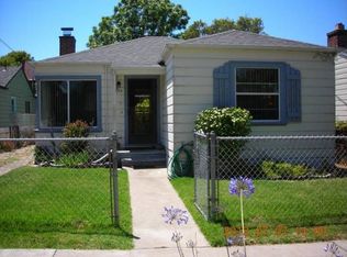 1704 7th St, Berkeley, CA 94710