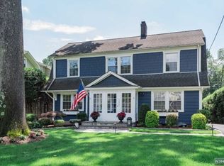 490 Rock Rd, Glen Rock, NJ 07452