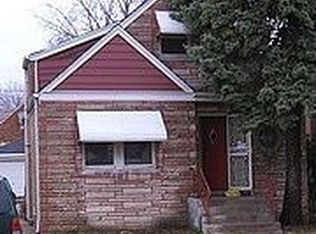 9612 S Green St, Chicago, IL 60643