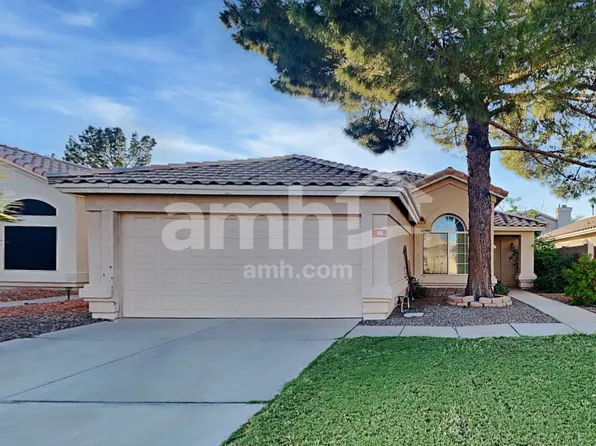 40 N Birch St, Gilbert, AZ 85233
