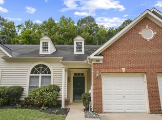 338 Colony Point Pl, Edgewater, MD 21037