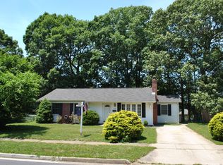 208 Duryea Dr, Joppa, MD 21085