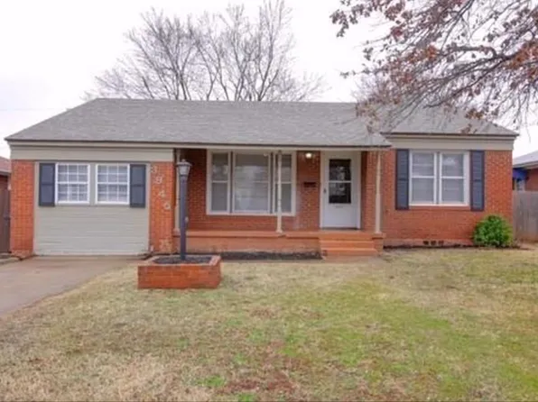 3945 NW 26th St, Oklahoma City, OK 73107