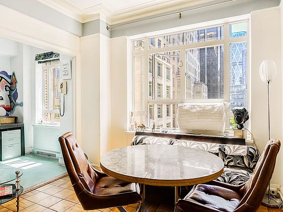 2nd image of 25 Central Park W APT 10F