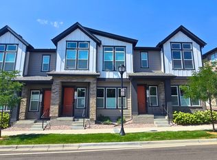 5185 Tabor St, Wheat Ridge, CO 80033