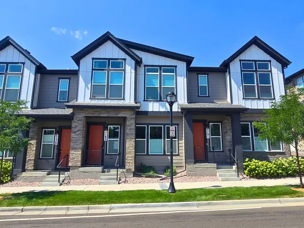 5185 Tabor St, Wheat Ridge, CO 80033