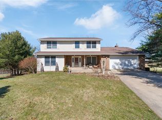 1200 Lamplighter Loop, Ashland, OH 44805