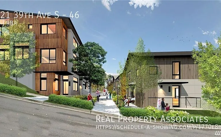 8621 39th Ave S #46 — Photo 1