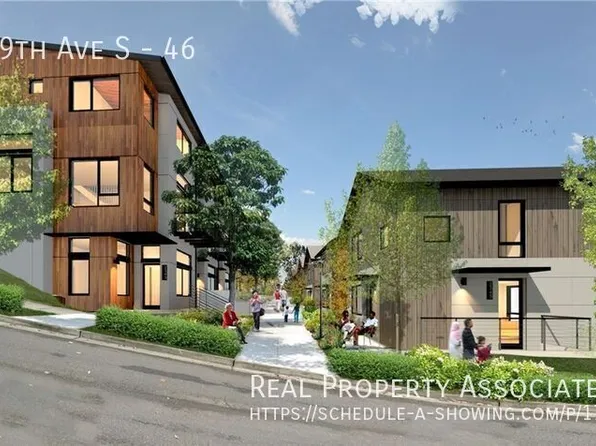 8621 39th Ave S #46, Seattle, WA 98118