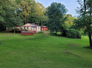 10630 Cragford Rd, Cragford, AL 36255