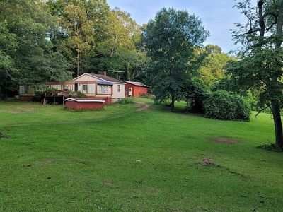 10630 Cragford Rd, Cragford, AL, 36255