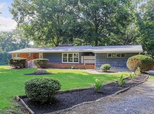 15 Hill Rd, Lincroft, NJ 07738