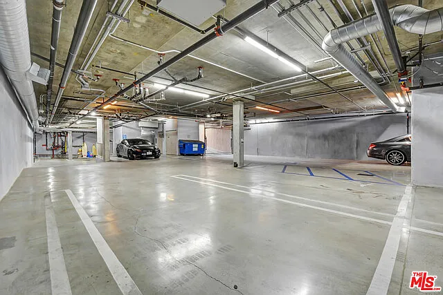 819 S Holt Ave #PENTHOUSE — Photo 10