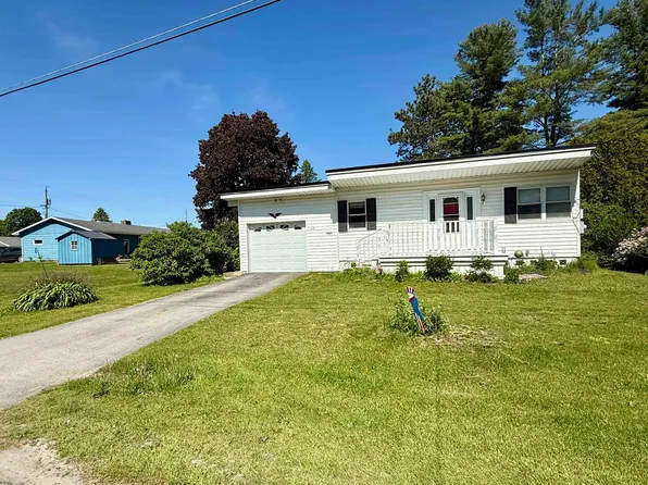 42 Dale Rd, Gouverneur, NY 13642