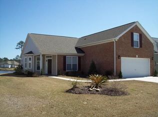 41 Bear Creek Loop, Murrells Inlet, SC 29576