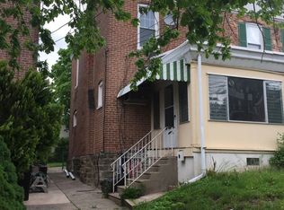 433 Ellis Ave, Darby, PA 19023