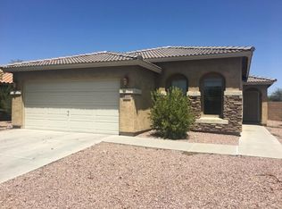 7403 S Skylark Ln, Buckeye, AZ 85326