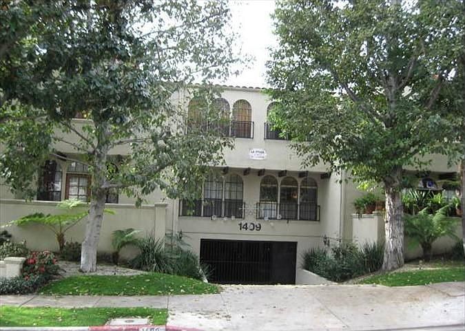 1st image of 1409 Havenhurst Dr APT 3