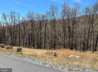 LOT 17 Moundbuilder Loop, Hedgesville, WV 25427