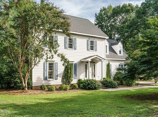 7201 Jonathan Dr, Wendell, NC 27591