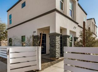 1305 E Madison St UNIT 4, Phoenix, AZ 85034