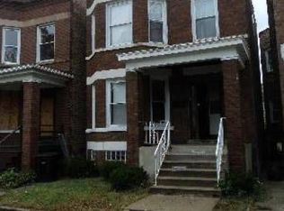 7236 S Champlain Ave #1, Chicago, IL 60619