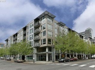 1125 NW 9th Ave APT 101, Portland, OR 97209