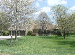 21675 N Andover Rd, Kildeer, IL 60047