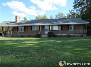 287 E Pleasant Hill Rd, Pink Hill, NC 28572