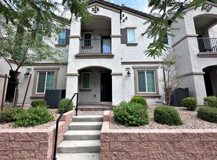 663 Foam Flower Ln, Henderson, NV 89015
