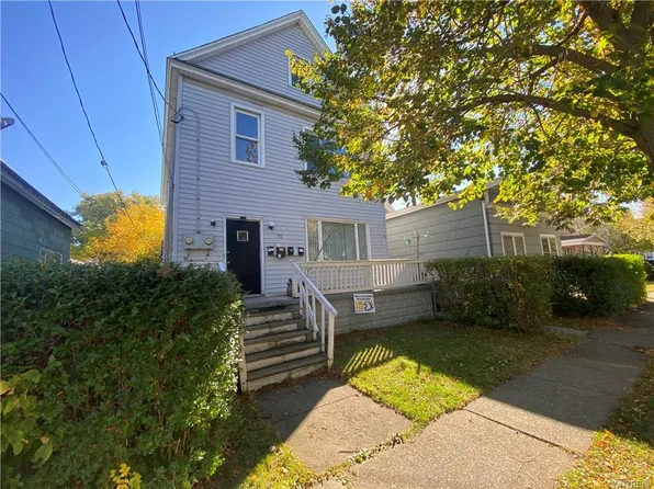 75 Davey St, Buffalo, NY 14206