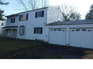 1364 Cushmore Rd, Southampton, PA 18966