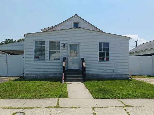 2707 McComas Ave, Baltimore, MD 21222