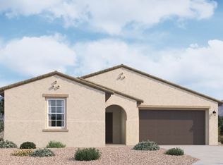 32196 N Buckaroo Rd, San Tan Valley, AZ 85140